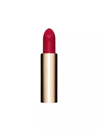 CLARINS | Rossetto - Joli Rouge Velvet Refill (791V Deep Fuchsia) | dunkelrot